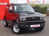 Suzuki Jimny bei Reisemobile.expert - Abbildung (7 / 15)