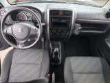 Suzuki Jimny bei Reisemobile.expert - Abbildung (11 / 15)