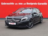 Mercedes-Benz A-Klasse bei Reisemobile.expert - Abbildung (2 / 15)