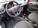 Opel Corsa bei Reisemobile.expert - Abbildung (8 / 15)