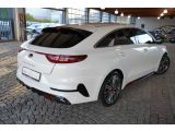 Kia Pro Ceed bei Reisemobile.expert - Abbildung (6 / 15)