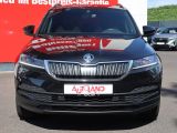 Skoda Karoq bei Reisemobile.expert - Abbildung (7 / 15)