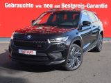 Skoda Kodiaq bei Reisemobile.expert - Abbildung (2 / 15)