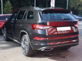 Skoda Kodiaq bei Reisemobile.expert - Abbildung (5 / 15)