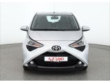 Toyota Aygo bei Reisemobile.expert - Abbildung (8 / 15) Toyota Aygo bei Reisemobile.expert - Abbildung (8 / 15)