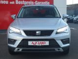 Seat Ateca bei Reisemobile.expert - Abbildung (6 / 15) Seat Ateca bei Reisemobile.expert - Abbildung (6 / 15)
