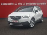 Opel Crossland X bei Reisemobile.expert - Abbildung (2 / 15)