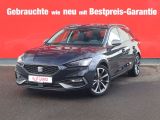 Seat Leon bei Reisemobile.expert - Abbildung (2 / 15)