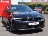 Opel Astra bei Reisemobile.expert - Abbildung (6 / 15)