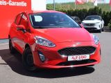 Ford Fiesta bei Reisemobile.expert - Abbildung (8 / 15) Ford Fiesta bei Reisemobile.expert - Abbildung (8 / 15)