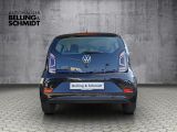 VW Up bei Reisemobile.expert - Abbildung (4 / 15)