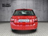 Skoda Fabia bei Reisemobile.expert - Abbildung (5 / 15)