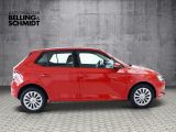 Skoda Fabia bei Reisemobile.expert - Abbildung (3 / 15)