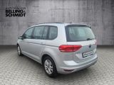 VW Touran bei Reisemobile.expert - Abbildung (4 / 15)