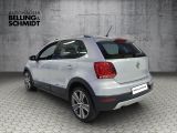 VW Polo bei Reisemobile.expert - Abbildung (4 / 15)