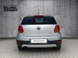 VW Polo bei Reisemobile.expert - Abbildung (5 / 15)