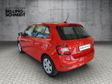 Skoda Fabia bei Reisemobile.expert - Abbildung (4 / 15)