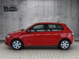 Skoda Fabia bei Reisemobile.expert - Abbildung (3 / 15)