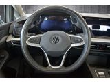 VW Golf VIII bei Reisemobile.expert - Abbildung (11 / 15)