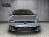 VW Golf VIII bei Reisemobile.expert - Abbildung (2 / 15)