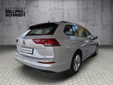 VW Golf VIII bei Reisemobile.expert - Abbildung (4 / 15)