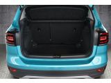 VW T-Cross bei Reisemobile.expert - Abbildung (8 / 15)