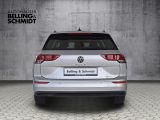 VW Golf VIII bei Reisemobile.expert - Abbildung (5 / 15)