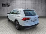 VW Tiguan Allspace bei Reisemobile.expert - Abbildung (4 / 15)