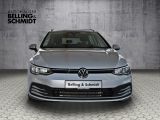 VW Golf VIII bei Reisemobile.expert - Abbildung (2 / 15)