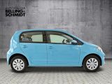 VW Up bei Reisemobile.expert - Abbildung (3 / 15)