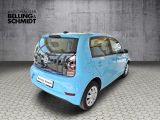 VW Up bei Reisemobile.expert - Abbildung (4 / 15)