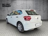 VW Polo bei Reisemobile.expert - Abbildung (4 / 15)