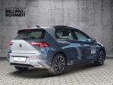 VW Golf VIII bei Reisemobile.expert - Abbildung (3 / 15)