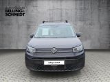 VW Caddy bei Reisemobile.expert - Abbildung (2 / 15)