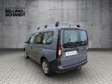 VW Caddy bei Reisemobile.expert - Abbildung (3 / 15)