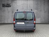 VW Caddy bei Reisemobile.expert - Abbildung (4 / 15)