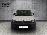 VW Caddy bei Reisemobile.expert - Abbildung (2 / 15)