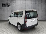 VW Caddy bei Reisemobile.expert - Abbildung (4 / 15)