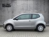 VW Up bei Reisemobile.expert - Abbildung (3 / 15)