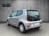 VW Up bei Reisemobile.expert - Abbildung (4 / 15)