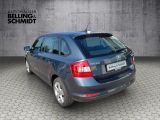 Skoda Rapid bei Reisemobile.expert - Abbildung (4 / 15)