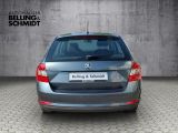 Skoda Rapid bei Reisemobile.expert - Abbildung (5 / 15)