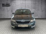 Skoda Rapid bei Reisemobile.expert - Abbildung (2 / 15)