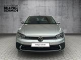 VW Polo bei Reisemobile.expert - Abbildung (2 / 15)