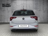 VW Polo bei Reisemobile.expert - Abbildung (4 / 15)