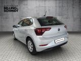 VW Polo bei Reisemobile.expert - Abbildung (3 / 15)