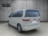 VW Multivan bei Reisemobile.expert - Abbildung (4 / 15)