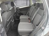 VW Tiguan bei Reisemobile.expert - Abbildung (7 / 15)