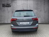 VW Tiguan bei Reisemobile.expert - Abbildung (5 / 15)