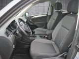 VW Tiguan bei Reisemobile.expert - Abbildung (6 / 15)